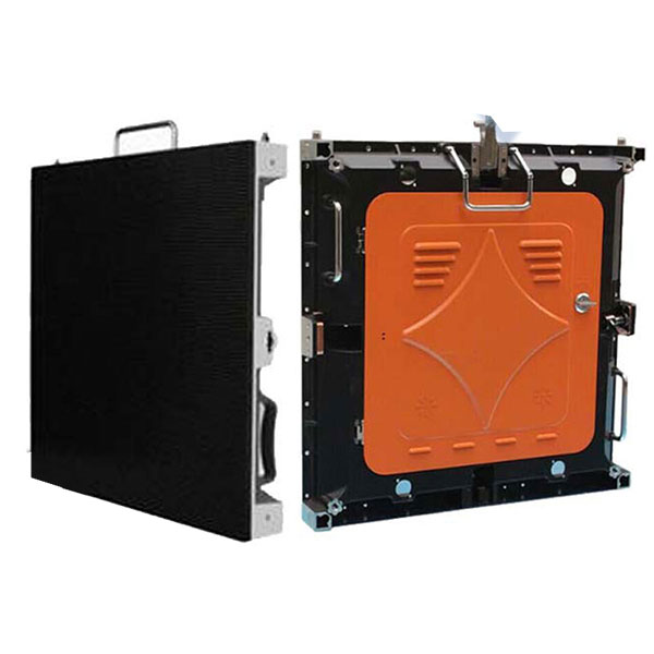 P2 indoor high-definition small pitch LED display screen